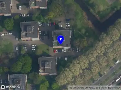 Ihsan Altan Bouw 's-Gravenhage