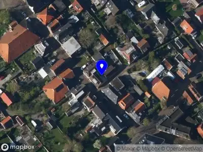 Nieuw bedrijf J.E.Beaucicot