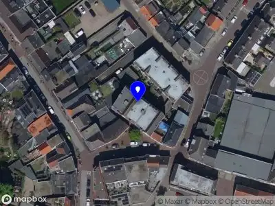 Aurorazorg & Begeleiding Oudenbosch