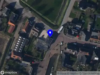 Werk horeca Kloosterburen