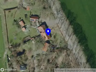 Mini Camping De Groene man