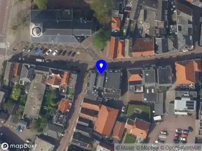 Mr.Sushi Nijkerk Centrum