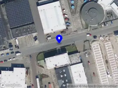 Heestermans Drone Services Breda