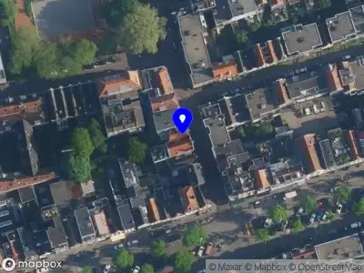 Nieuw bedrijf JANE-RICKY