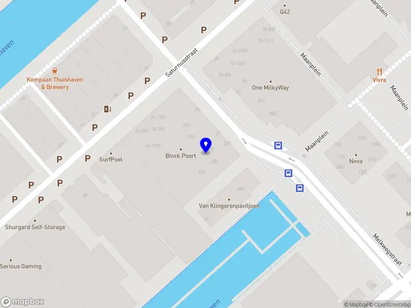 Nieuw bedrijf Taslidere Bouw