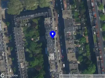 JLUmotion Amsterdam