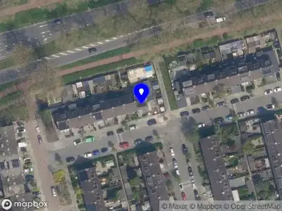 Nieuw bedrijf SRD TAXI