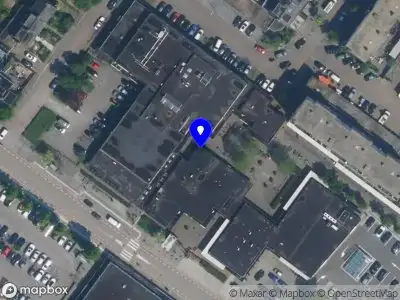 Nieuw bedrijf Café Kalse