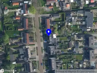 Nieuw bedrijf Stichting Avond4daagse Oosterwolde