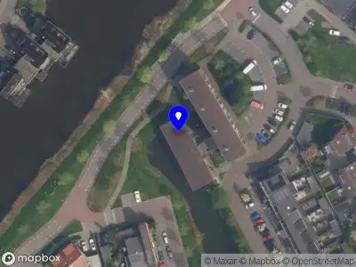 MLB havenservice Bergschenhoek