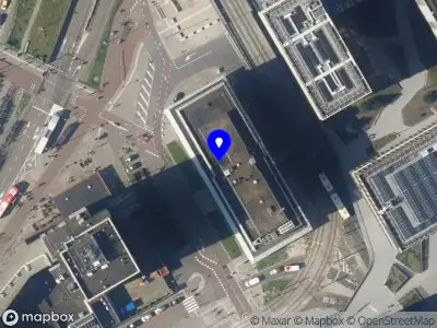 Verduurzaam Vastgoed B.V. Utrecht