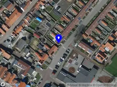 JKreeft Nieuwe-Tonge
