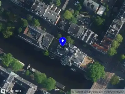 Stichting Administratiekantoor Emerald Waterfall Amsterdam