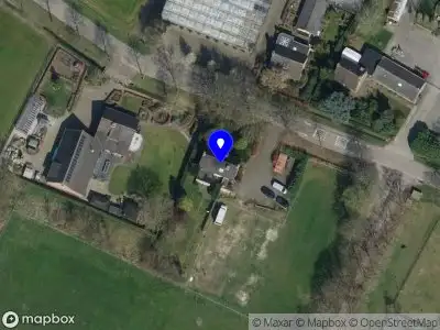 Bureau Vandaag Holding B.V. Dorst