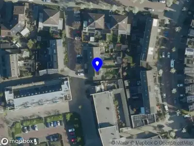 Sebastian van Dijk ICT Services