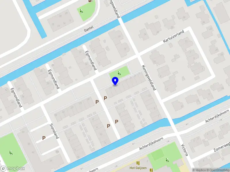 BioLein Den Hoorn