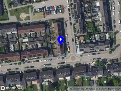 Tuson Oud-Alblas