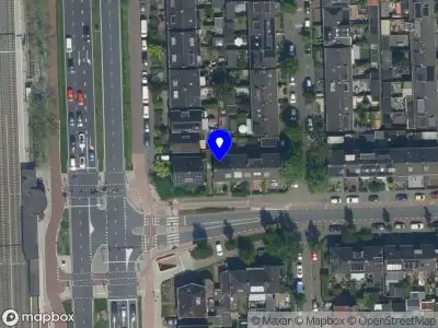 Vakus Koog aan de Zaan