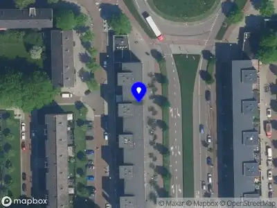 Sabrine Clinic B.V. Amsterdam