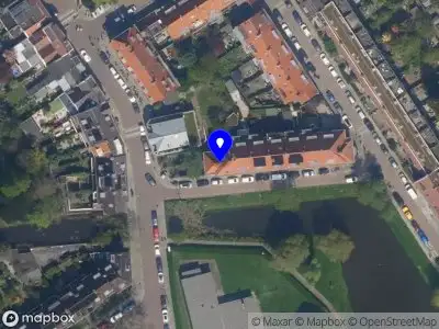 Nieuw bedrijf Vereniging van Eigenaars Prins Mauritssingel 1AB te Rotterdam