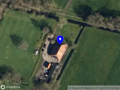 Nieuw bedrijf Martijn van der Heide Agro