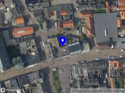 Nieuw bedrijf Installatie advies ANWI