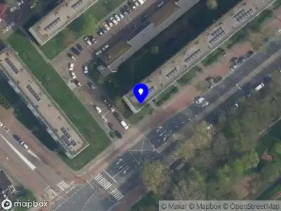 Nieuw bedrijf Roksana.Hairstylist