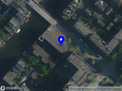 SRdG Consultants II Amsterdam
