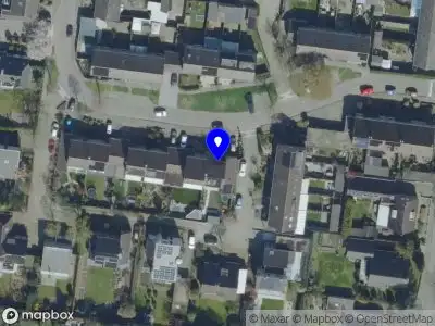 A Simple Line Veghel