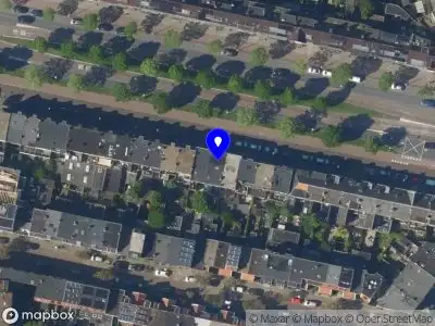 Nieuw bedrijf Vereniging van Eigenaars 