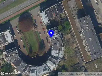 Nieuw bedrijf Erasmusbrug