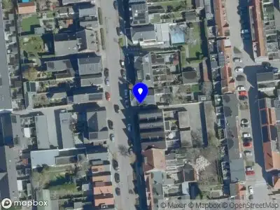 Nieuw bedrijf B-Smokey