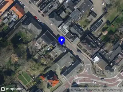 Nieuw bedrijf Rademakers Horeca Exploitatie B.V.