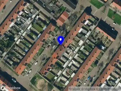 Nieuw bedrijf Ashley’s Services