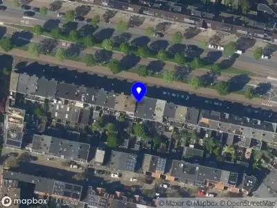 Vereniging van Eigenaars "Vleutenseweg 294 /294 A/294 B/ 294C te Utrecht" Utrecht