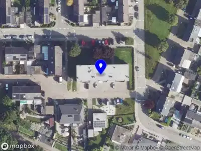 Nieuw bedrijf royaallaser