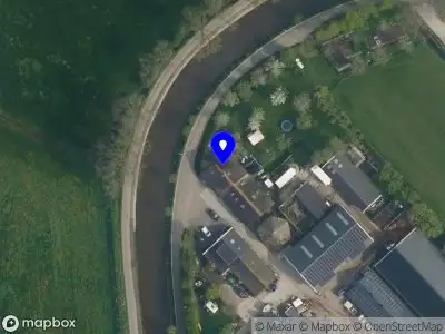 Nieuw bedrijf Boerderij en Handelsonderneming lange Willem