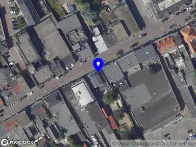 Nieuw bedrijf Buendia B.V.