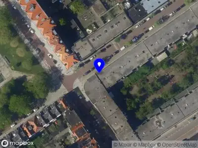 Nieuw bedrijf Naima Dienstverlening