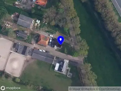 Nieuw bedrijf Dierenarts Martina B.V.