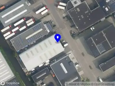 Oranje Rolcontainer Logistiek B.V. Pijnacker