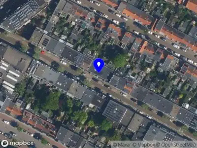 Evolv Pilates Haarlem