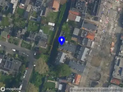 Vereniging van Eigenaars “De Boomgaert”, Marconibaan 3-1 tot en met 3-50 te Nieuwegein