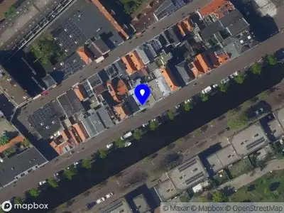 Vereniging van eigenaars Zuidwal 11/11a te 's-Gravenhage 's-Gravenhage