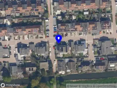 Nieuw bedrijf Hoekkie Holding B.V.