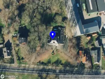 Tafeltennis Reest & Vecht Nieuwleusen