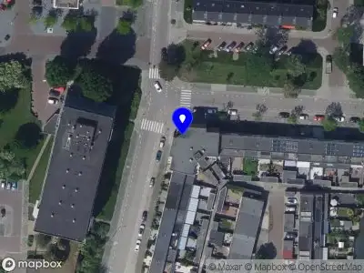 Security & Hostmanship Services B.V. Dordrecht