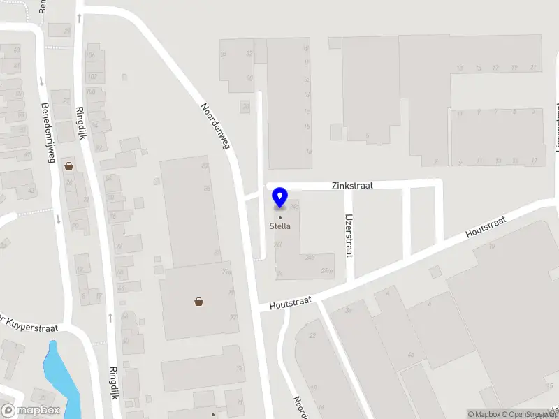 Stella Ridderkerk B.V.