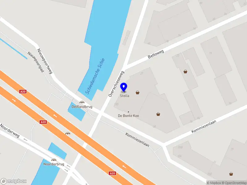Stella Schiedam B.V.