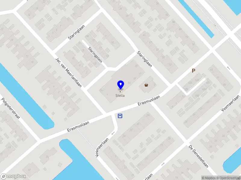 Stella Heerhugowaard B.V.